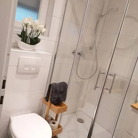 Apartamento Ferien Und Monteurzimmer Arnadia *
