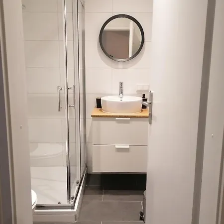Ferien Und Monteurzimmer Arnadia Apartamento Grasellenbach
