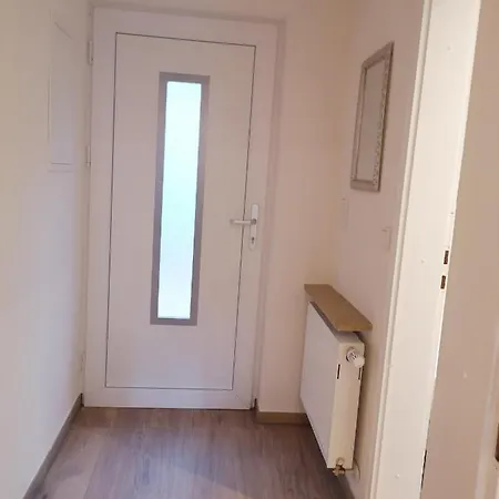 Apartamento Ferien Und Monteurzimmer Arnadia *