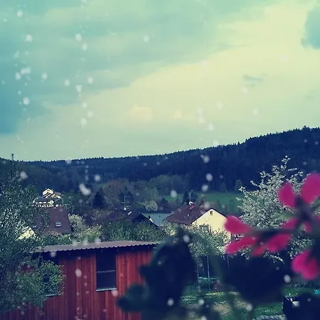 Ferien Und Monteurzimmer Arnadia * Grasellenbach
